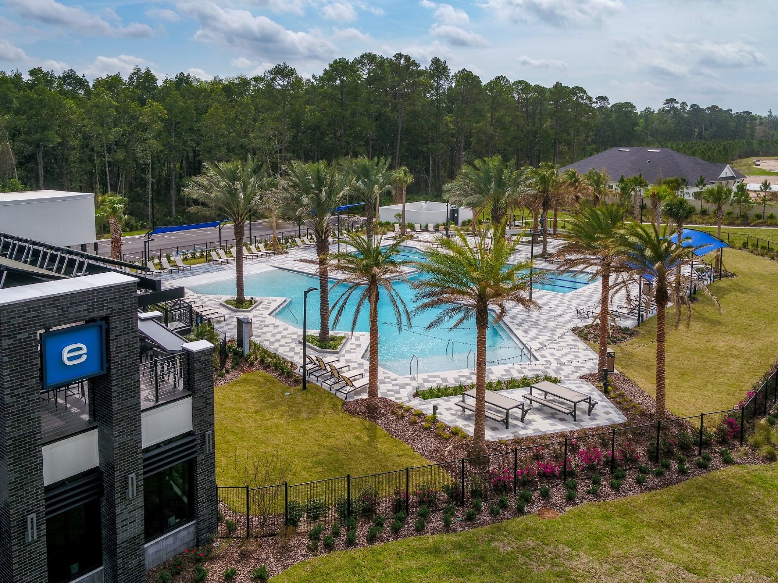 Resort-Style Living in eTown | Gated Community + Top Amenities property image