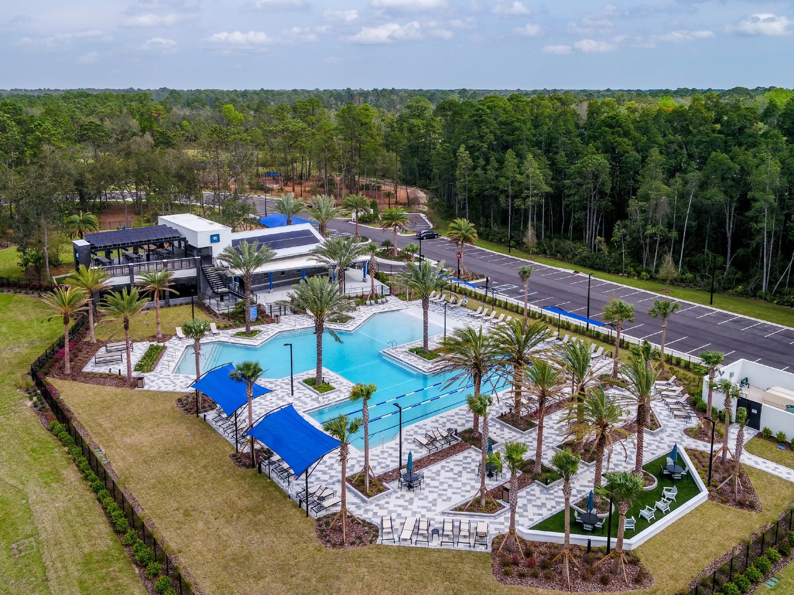 Resort-Style Living in eTown | Gated Community + Top Amenities property image