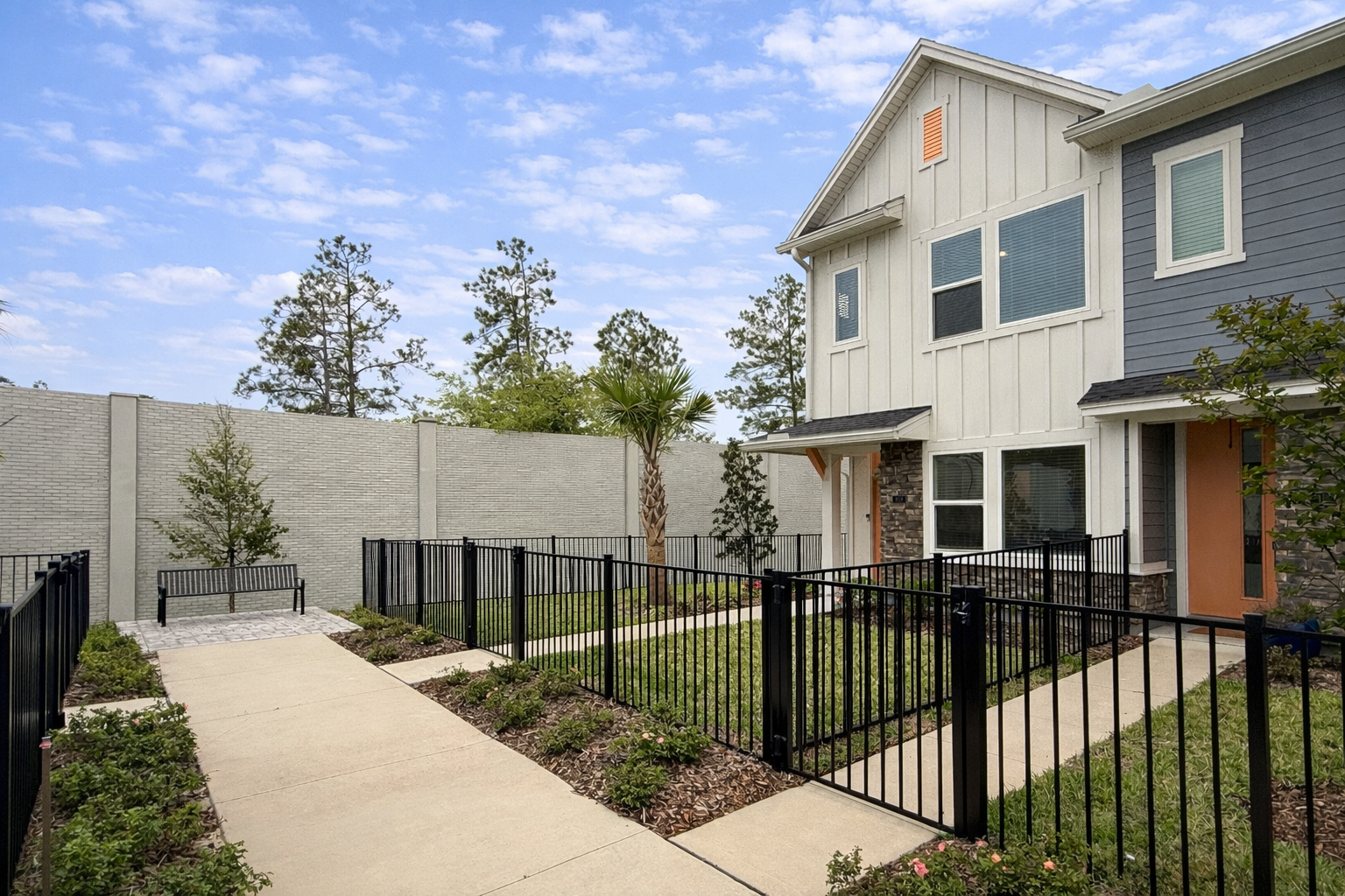 Resort-Style Living in eTown | Gated Community + Top Amenities property image