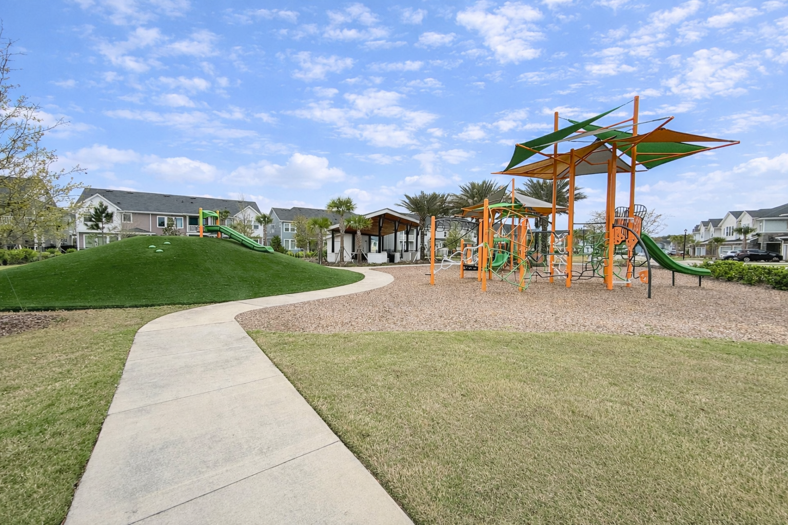 Resort-Style Living in eTown | Gated Community + Top Amenities property image