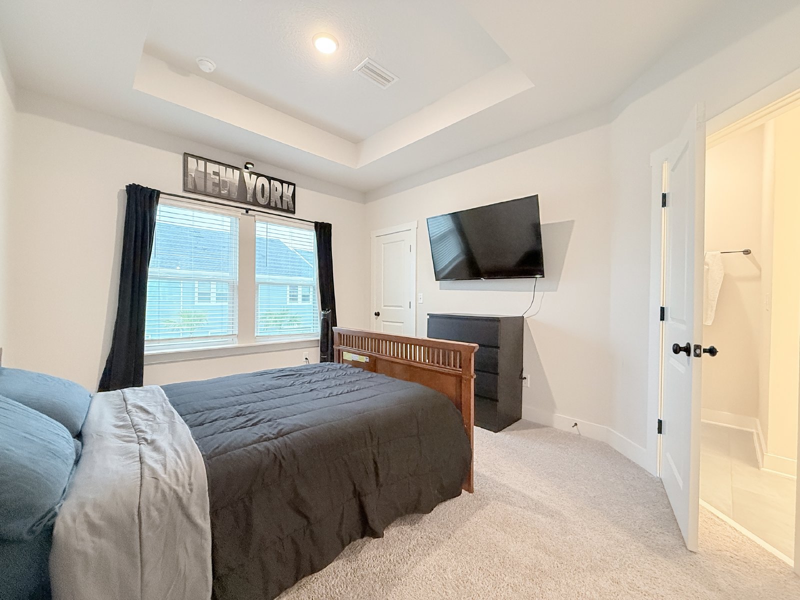 Resort-Style Living in eTown | Gated Community + Top Amenities property image