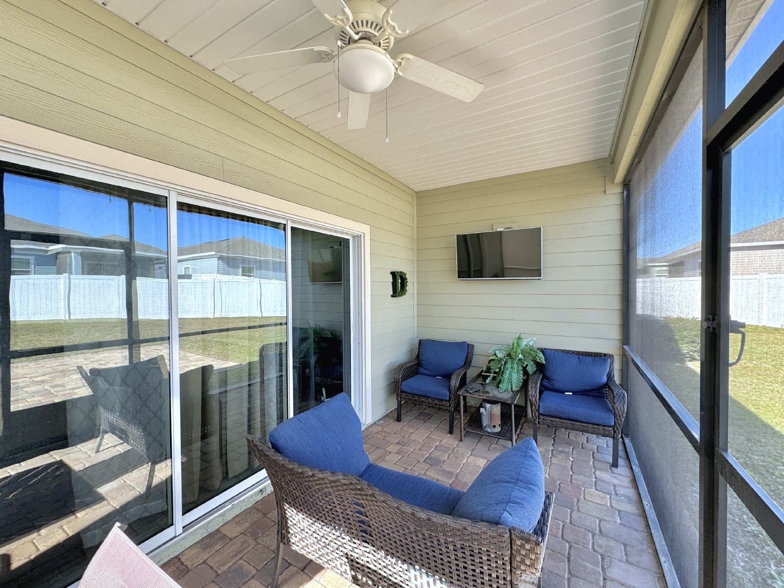 Tucked on a Quiet Cul-de-Sac | Bright 4BR Home with Open Living property image