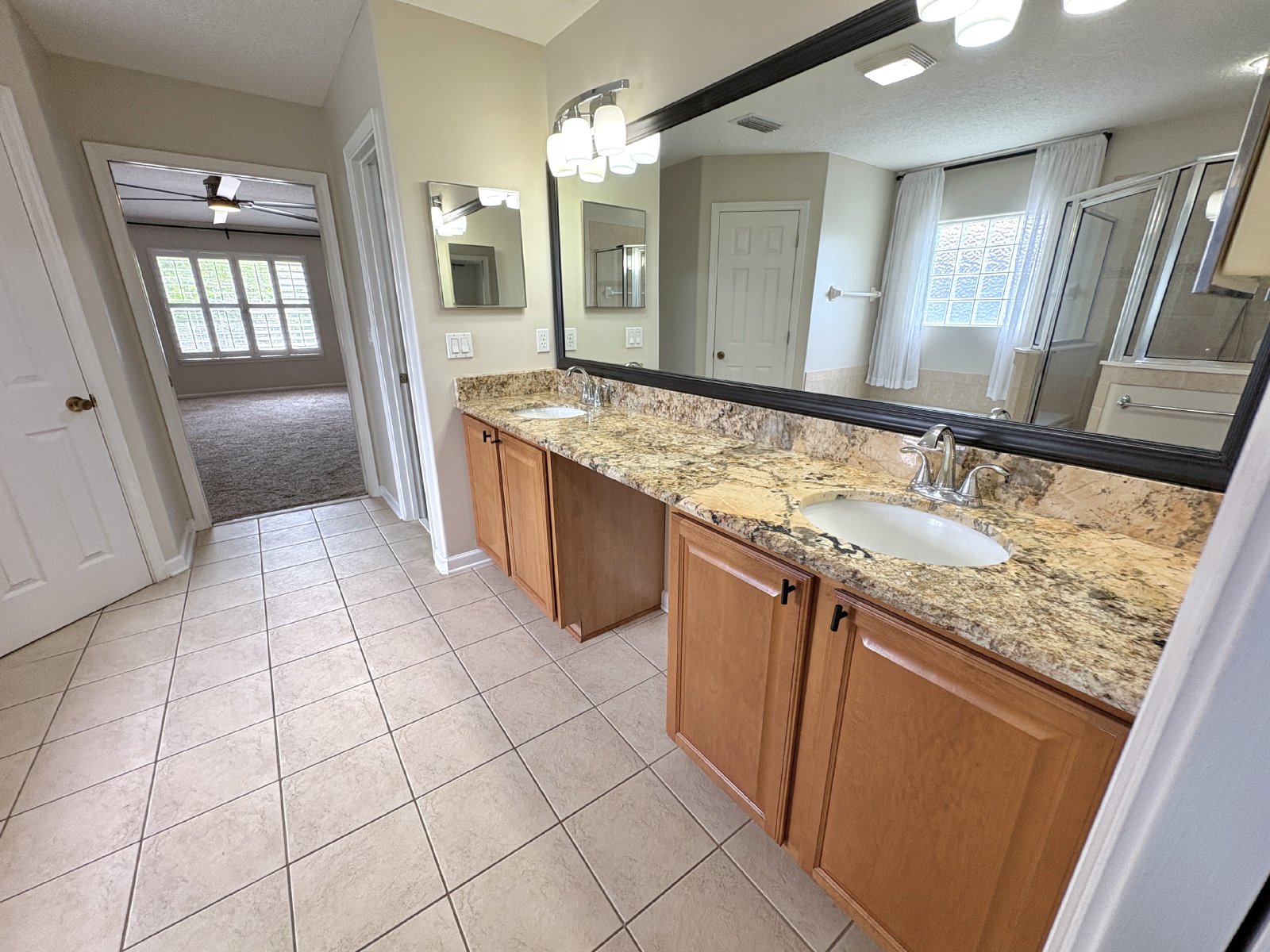 Spacious Two-Story Home with Hot Tub, Pool Table & Fenced Yard in Panther Creek property image