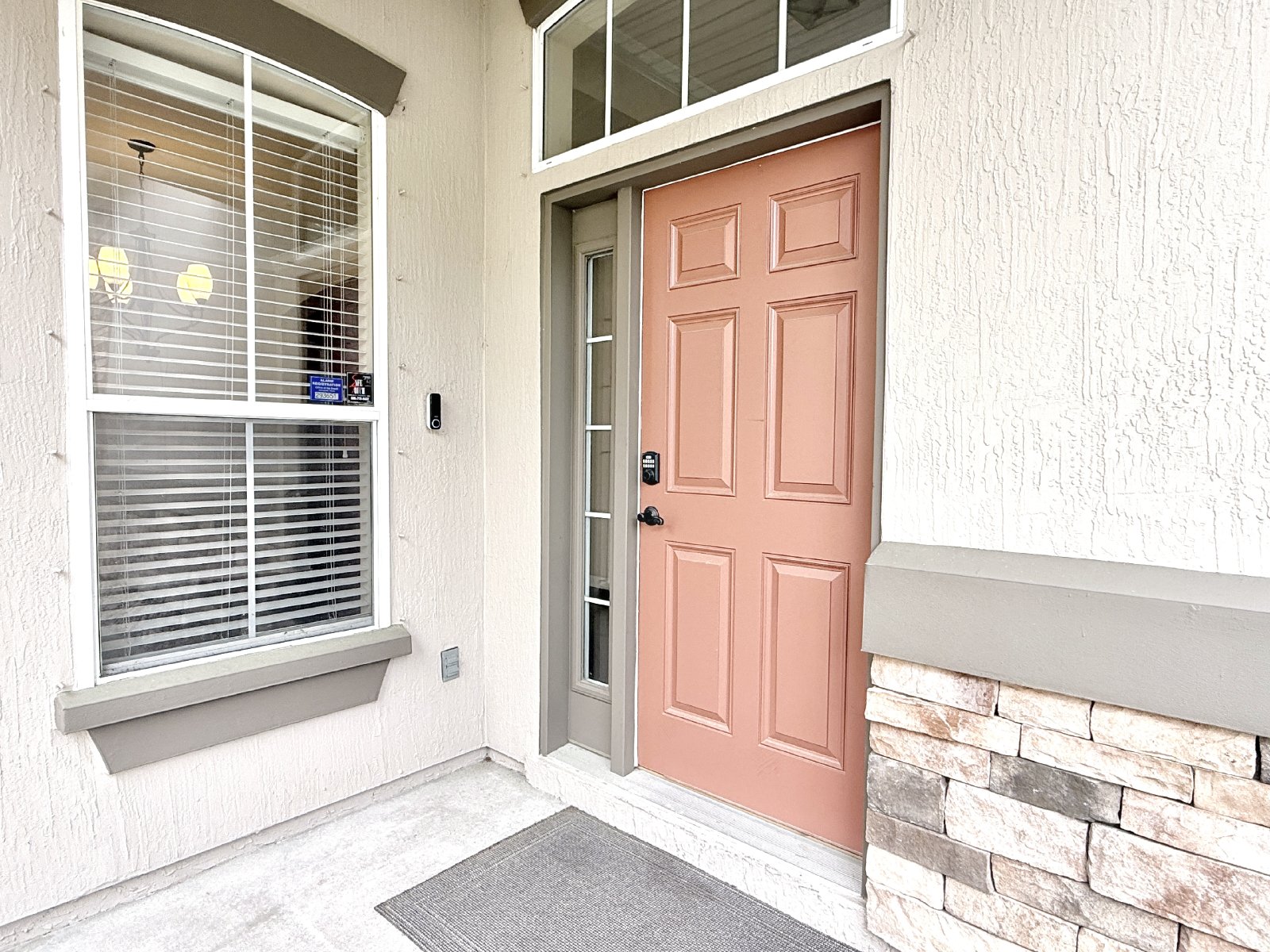 Spacious 4BR Home with Solar Panels, Downstairs Primary & Fenced Yard property image