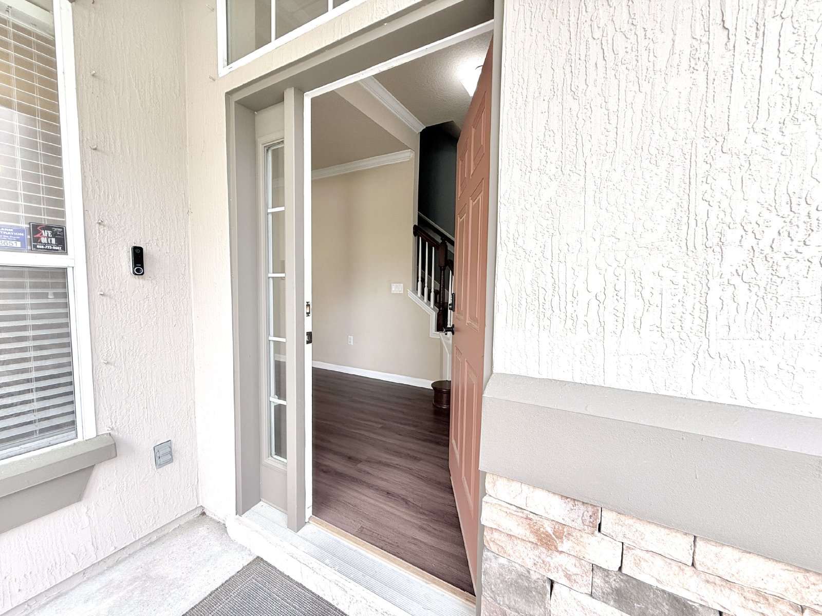 Spacious 4BR Home with Solar Panels, Downstairs Primary & Fenced Yard property image