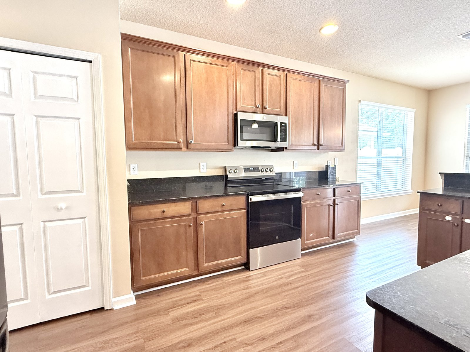 Spacious 4BR Home with Solar Panels, Downstairs Primary & Fenced Yard property image