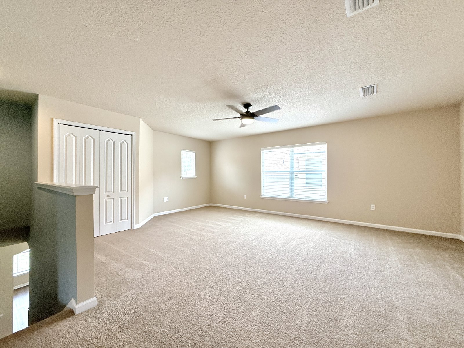 Spacious 4BR Home with Solar Panels, Downstairs Primary & Fenced Yard property image