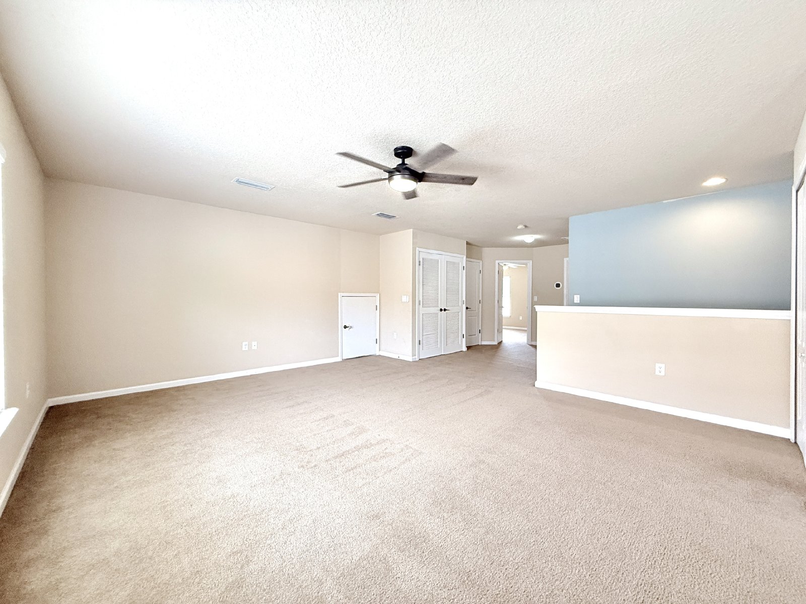 Spacious 4BR Home with Solar Panels, Downstairs Primary & Fenced Yard property image