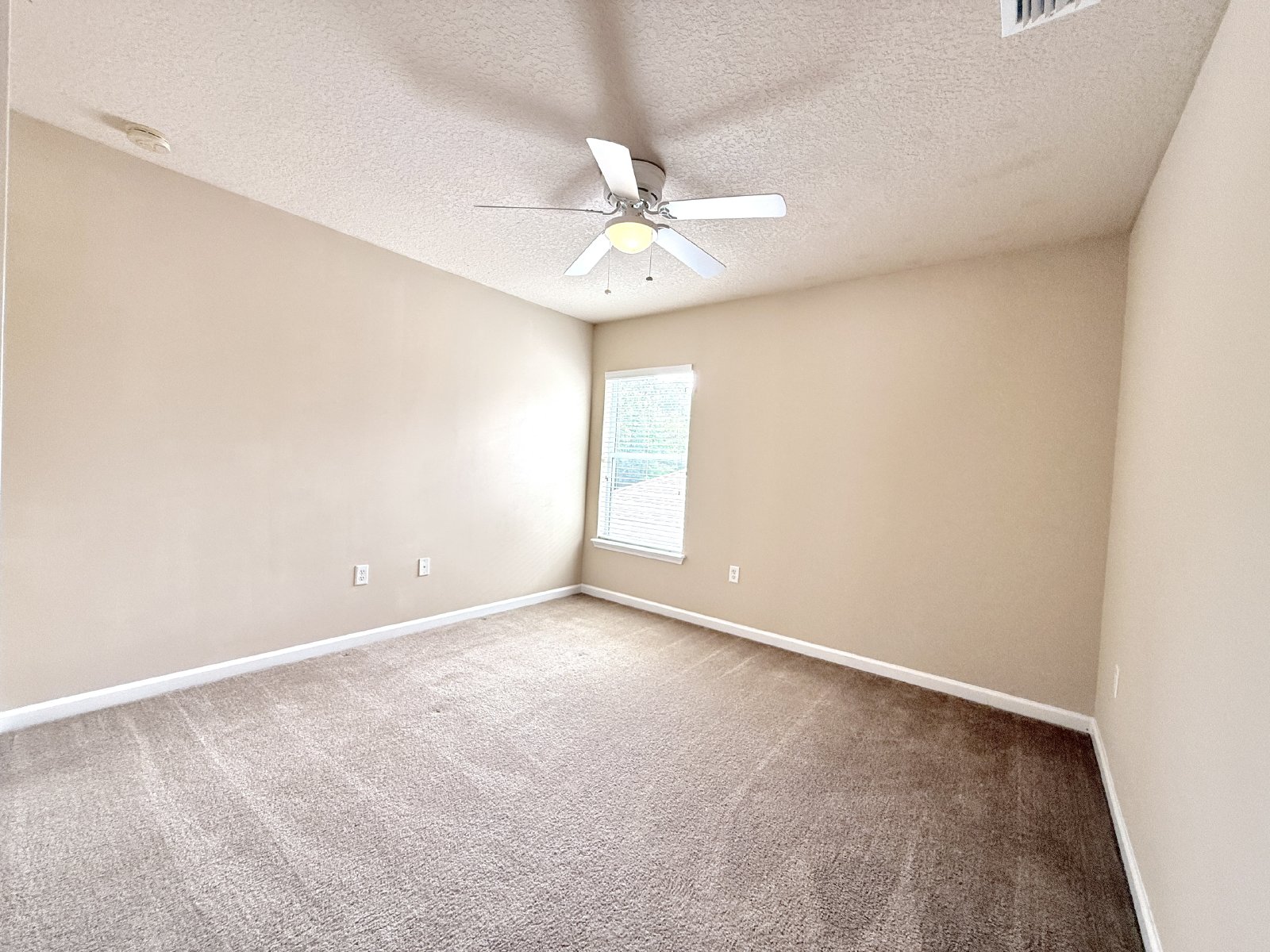 Spacious 4BR Home with Solar Panels, Downstairs Primary & Fenced Yard property image