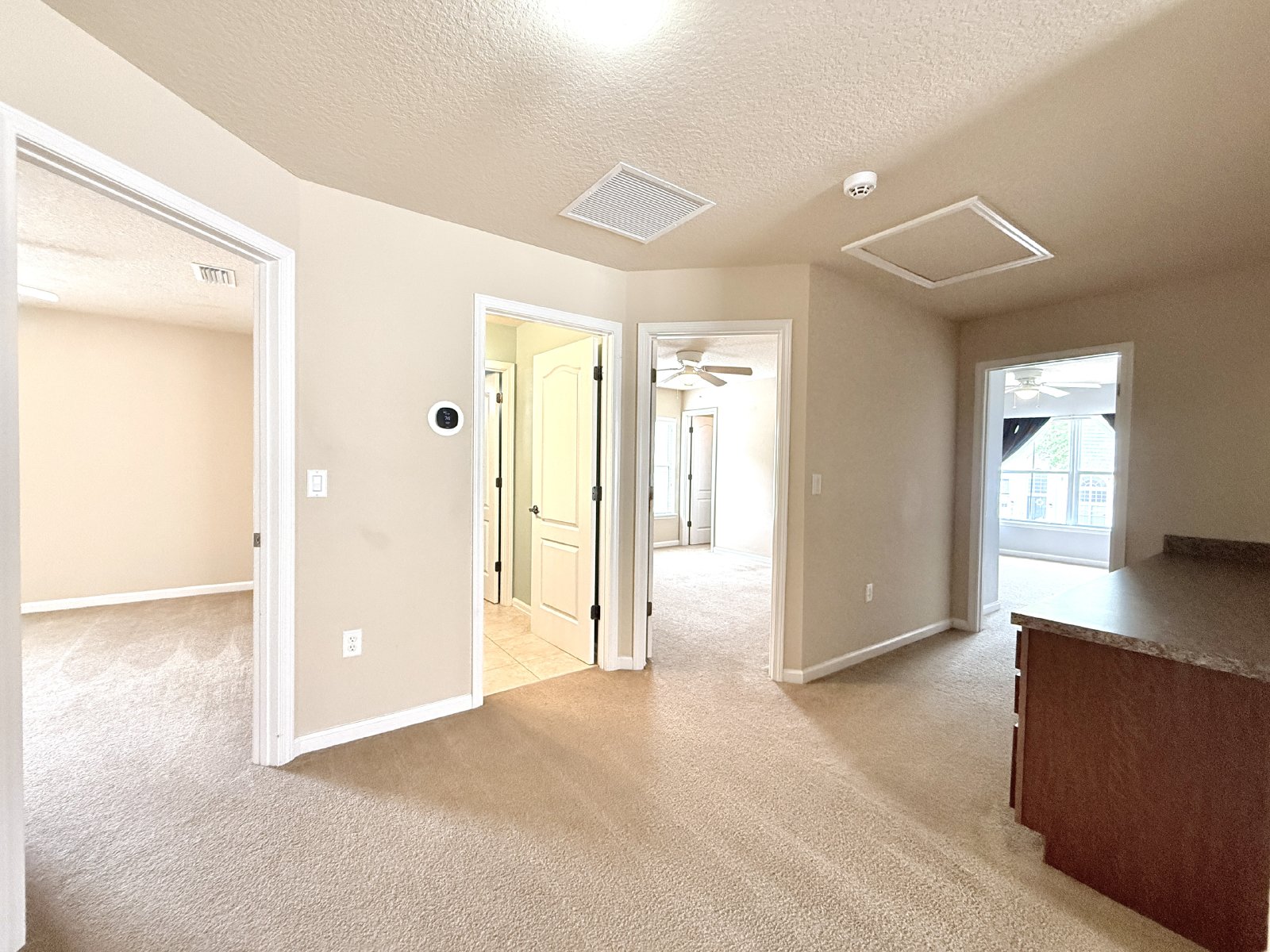 Spacious 4BR Home with Solar Panels, Downstairs Primary & Fenced Yard property image