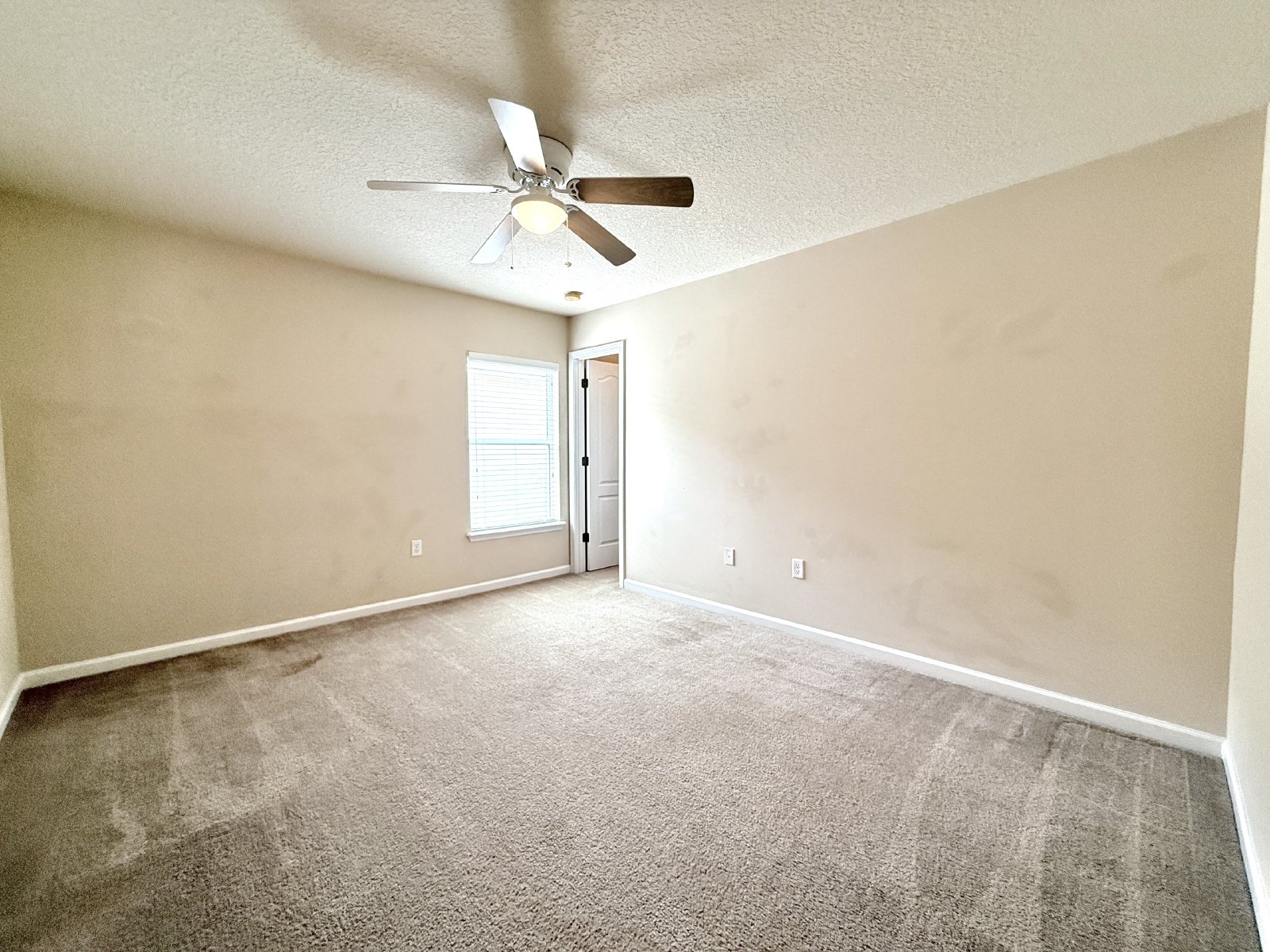 Spacious 4BR Home with Solar Panels, Downstairs Primary & Fenced Yard property image