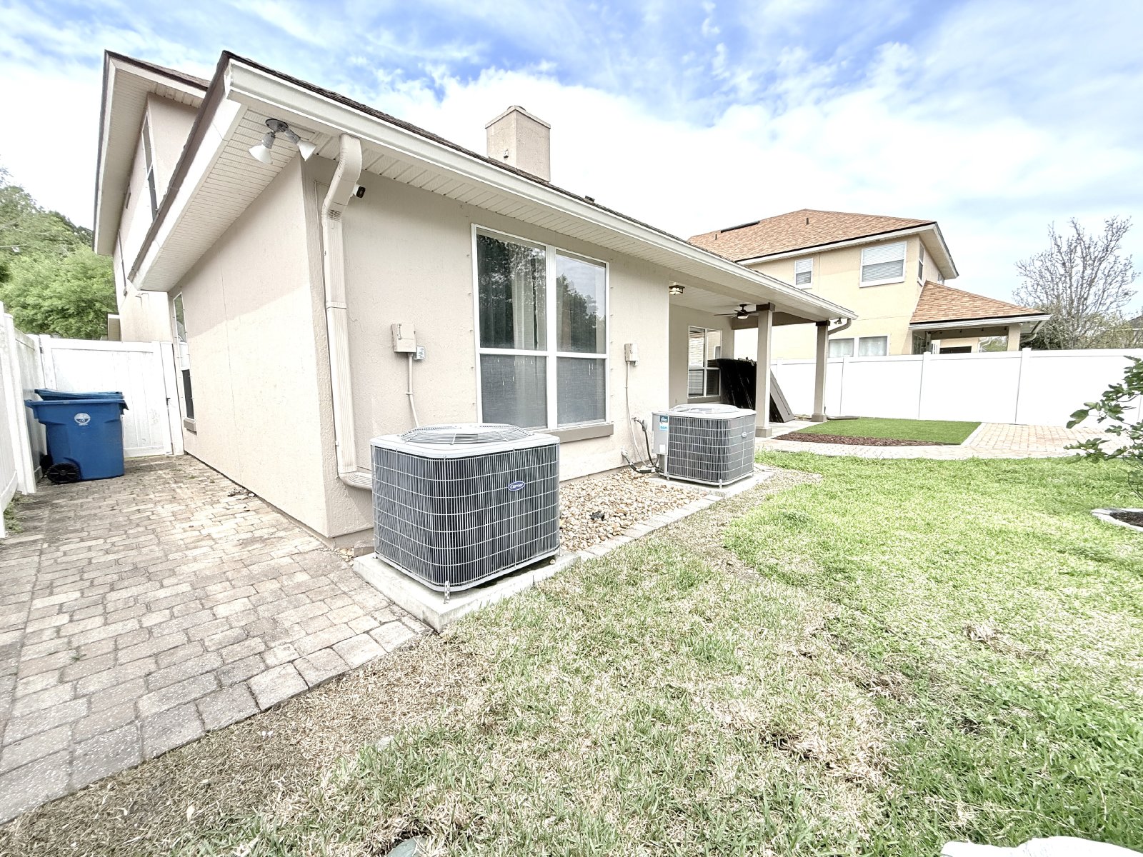 Spacious 4BR Home with Solar Panels, Downstairs Primary & Fenced Yard property image