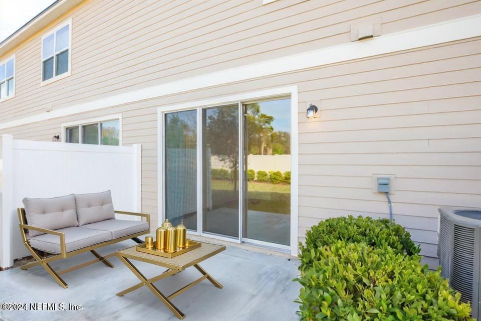 Almost new 3/2.5 Townhome with pool property image