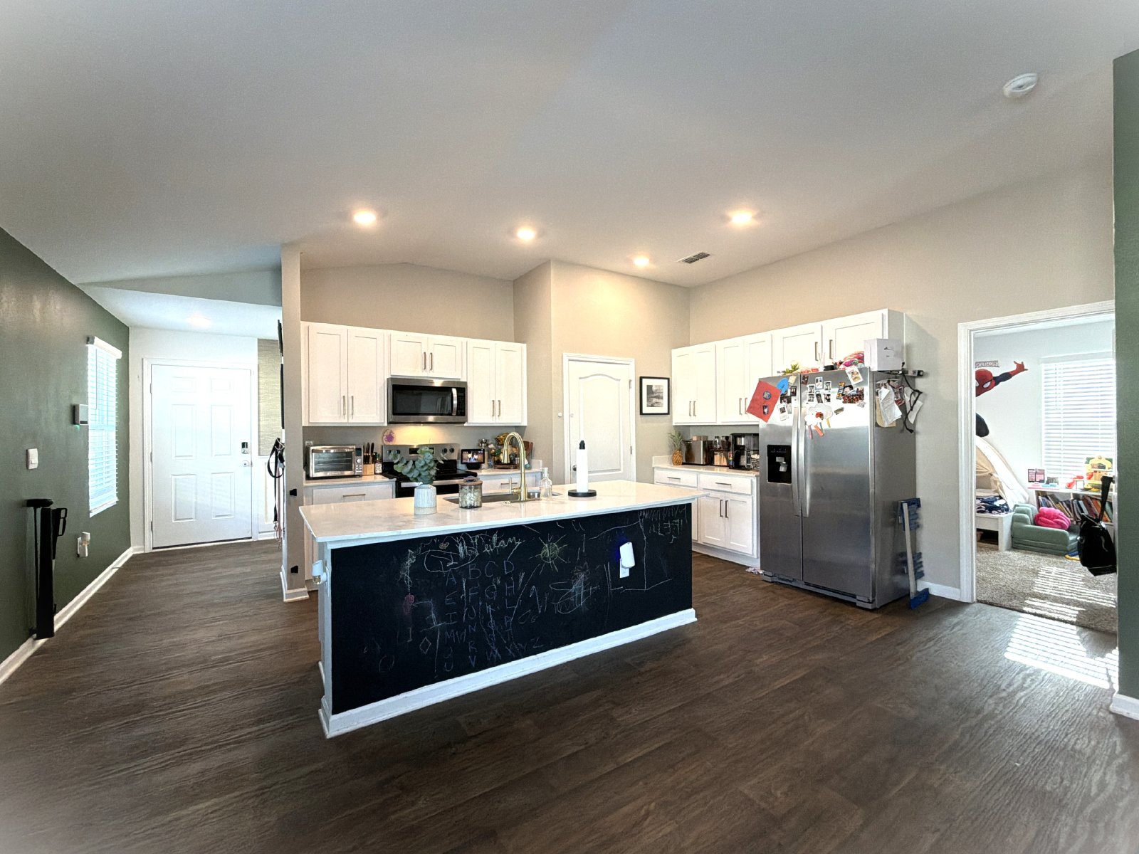 4 Bed - 2 Bath @ The Arbors - Resort- Style Community Amenities property image