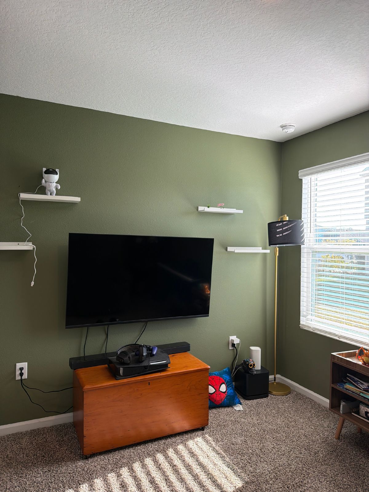 4 Bed - 2 Bath @ The Arbors - Resort- Style Community Amenities property image