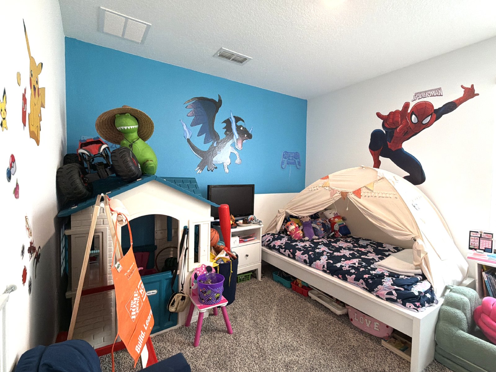 4 Bed - 2 Bath @ The Arbors - Resort- Style Community Amenities property image