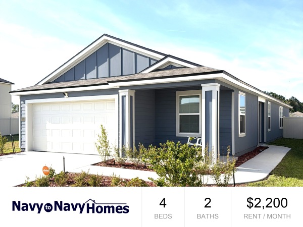 4 Bed - 2 Bath @ The Arbors - Resort- Style Community Amenities property image