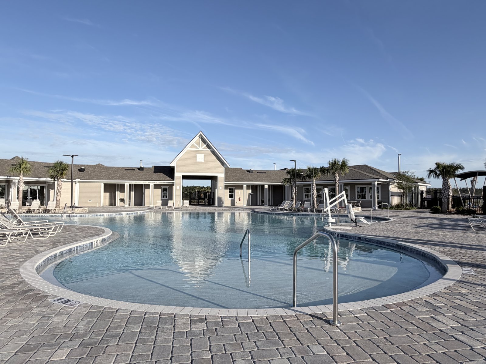 4 Bed - 2 Bath @ The Arbors - Resort- Style Community Amenities property image