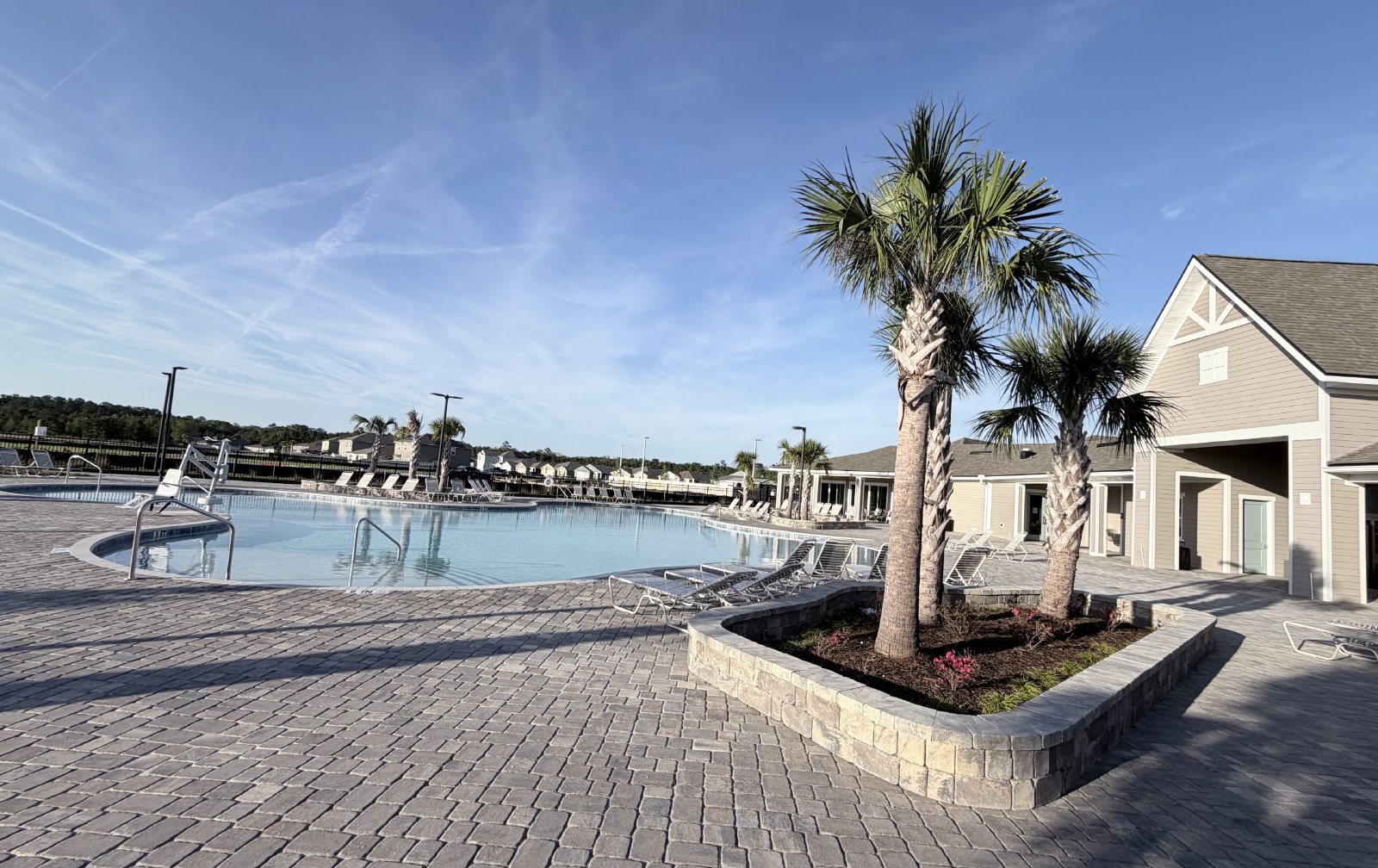 4 Bed - 2 Bath @ The Arbors - Resort- Style Community Amenities property image