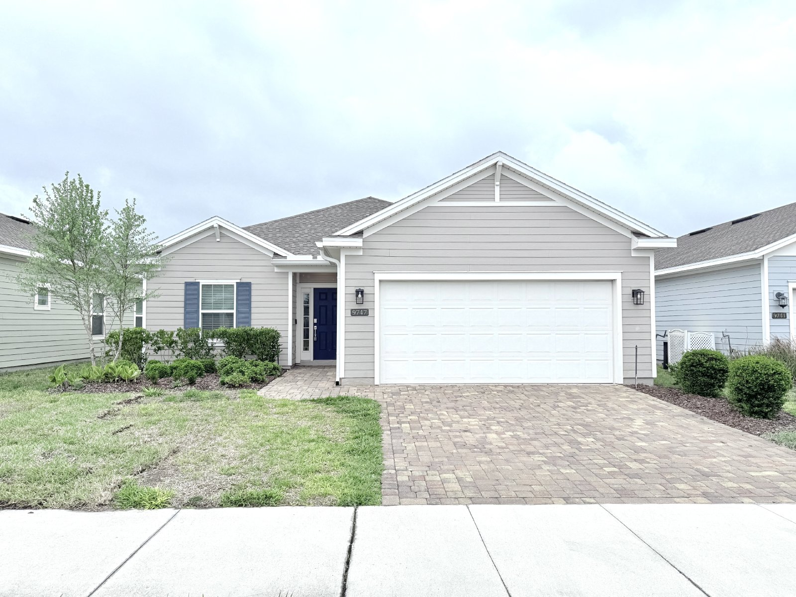 Move-In Ready Home with Modern Finishes & Open Layout property image