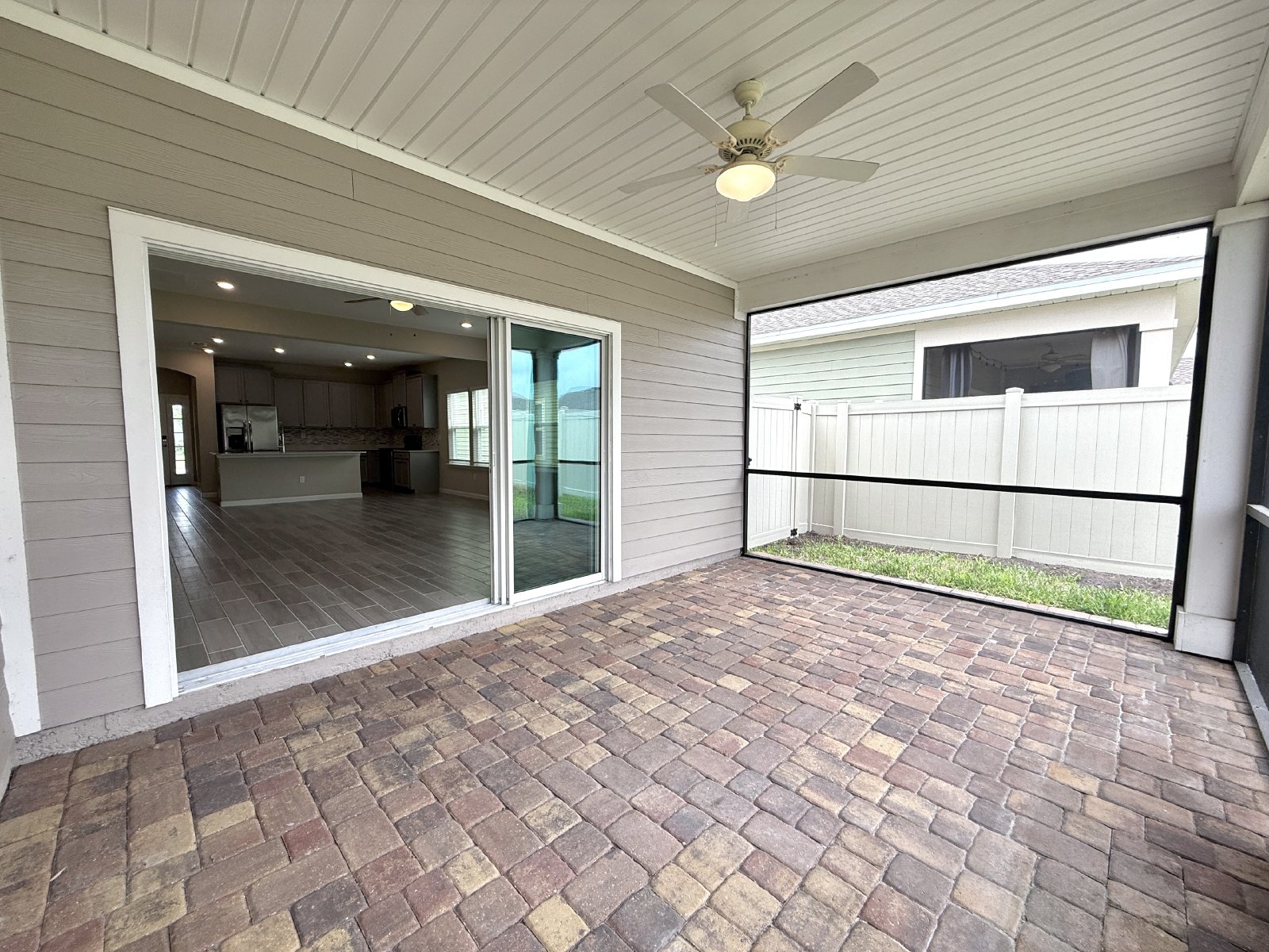 Move-In Ready Home with Modern Finishes & Open Layout property image