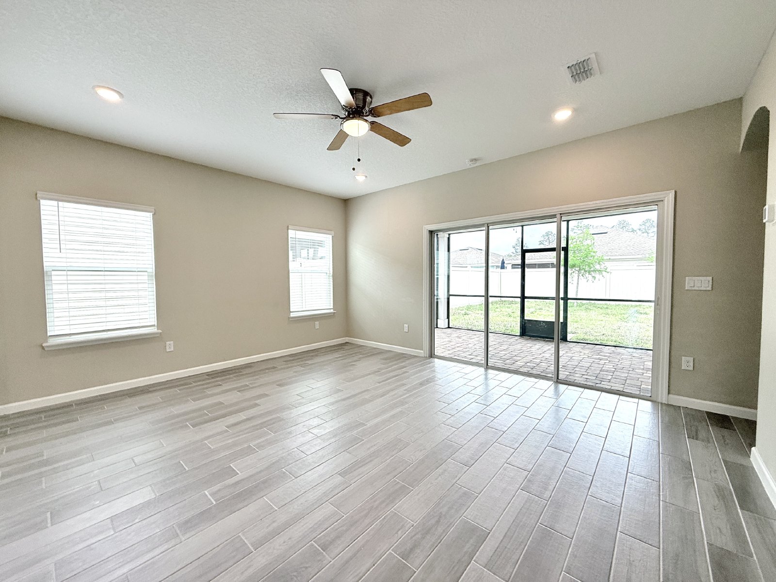 Move-In Ready Home with Modern Finishes & Open Layout property image