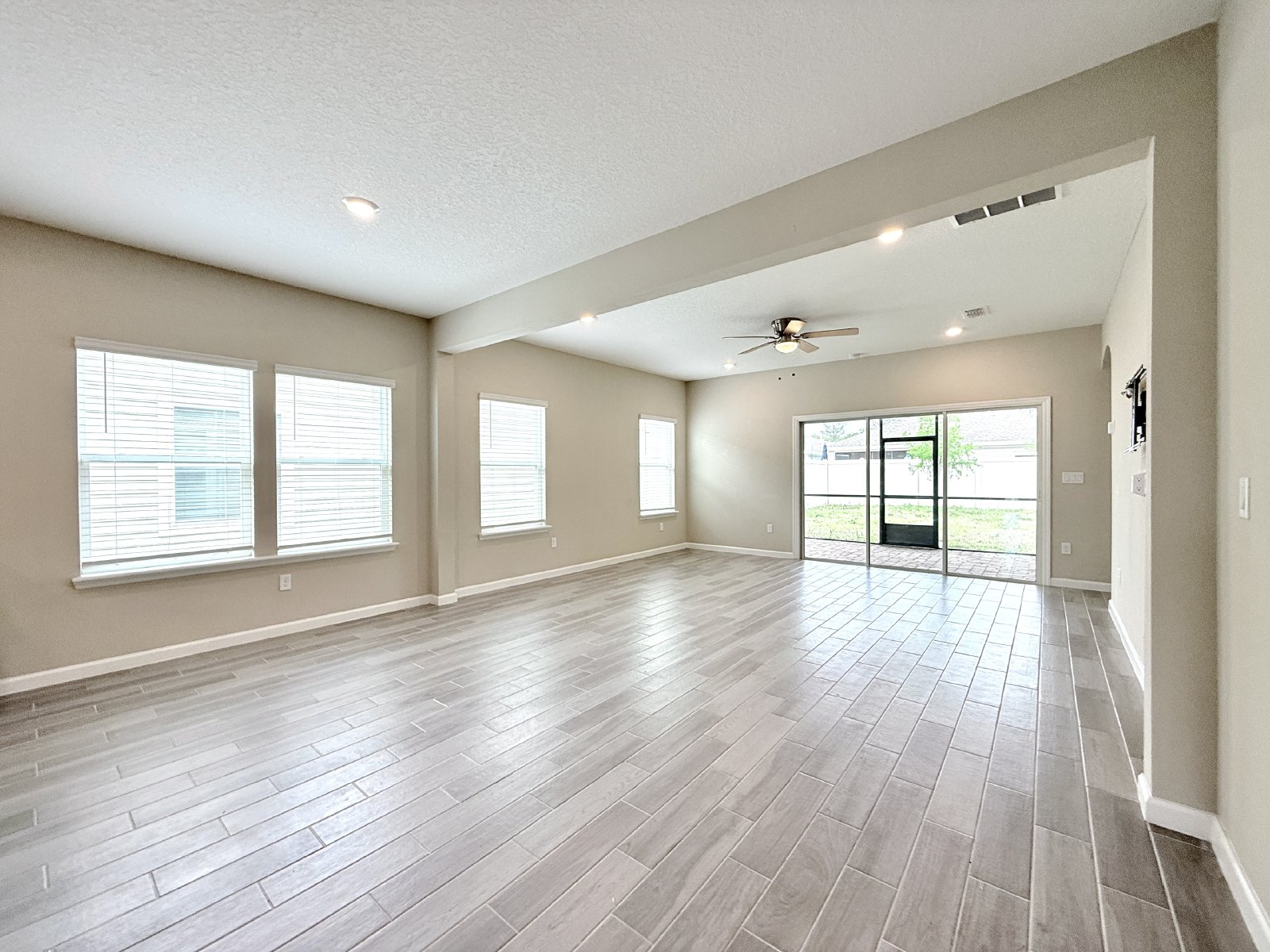 Move-In Ready Home with Modern Finishes & Open Layout property image