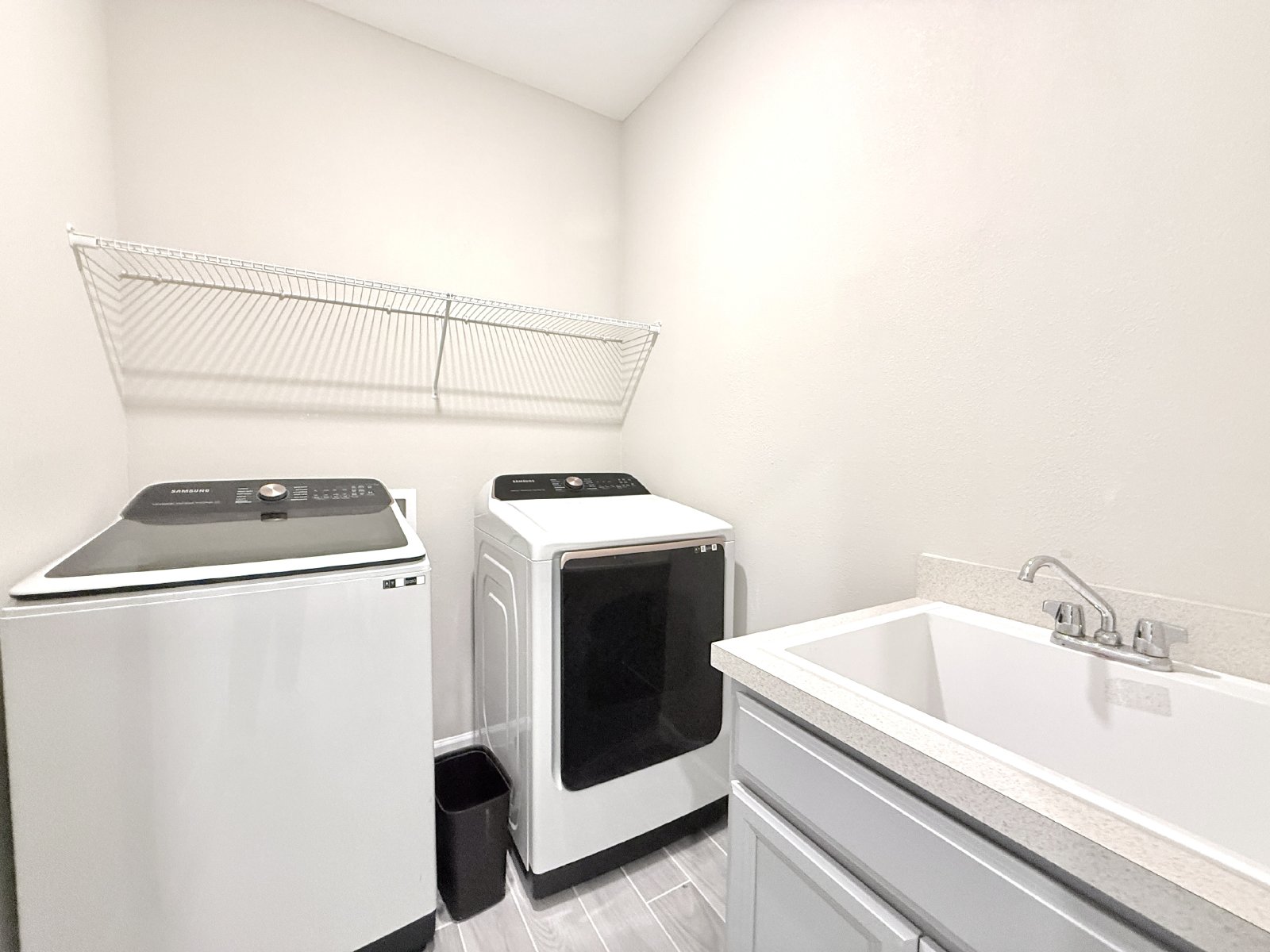 Move-In Ready Home with Modern Finishes & Open Layout property image