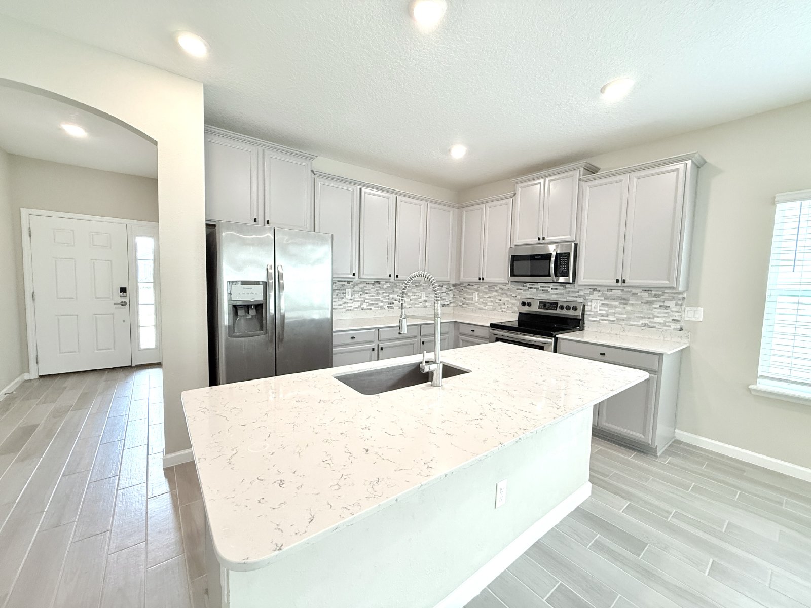 Move-In Ready Home with Modern Finishes & Open Layout property image