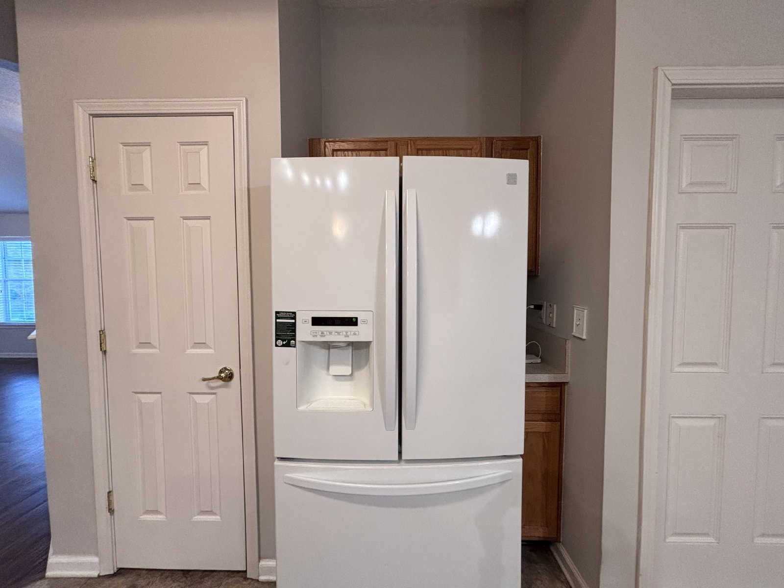 Serene Cul De Sac Home property image