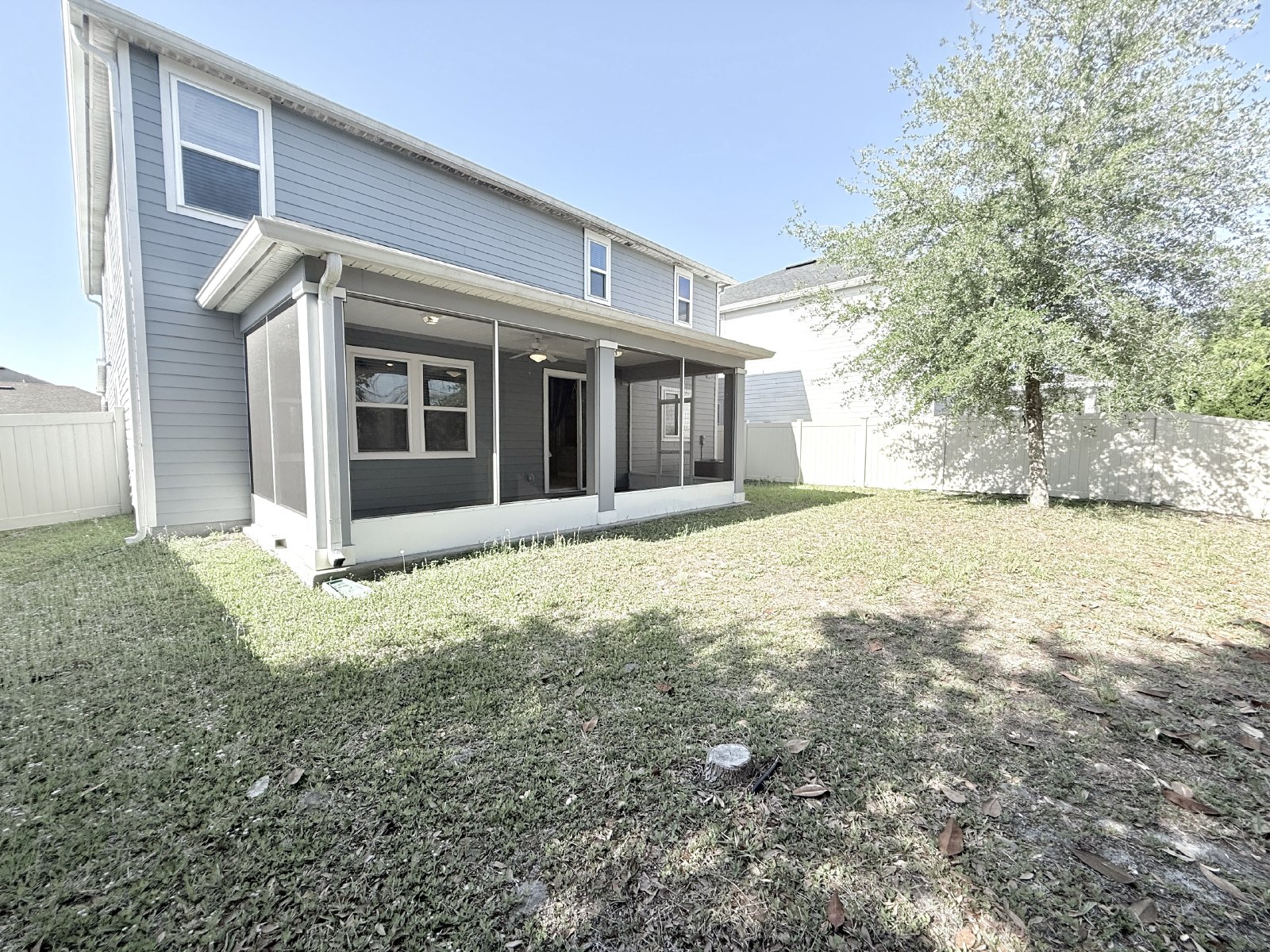 5BR Home with Downstairs Guest Suite, Screened Lanai & Fenced Yard property image