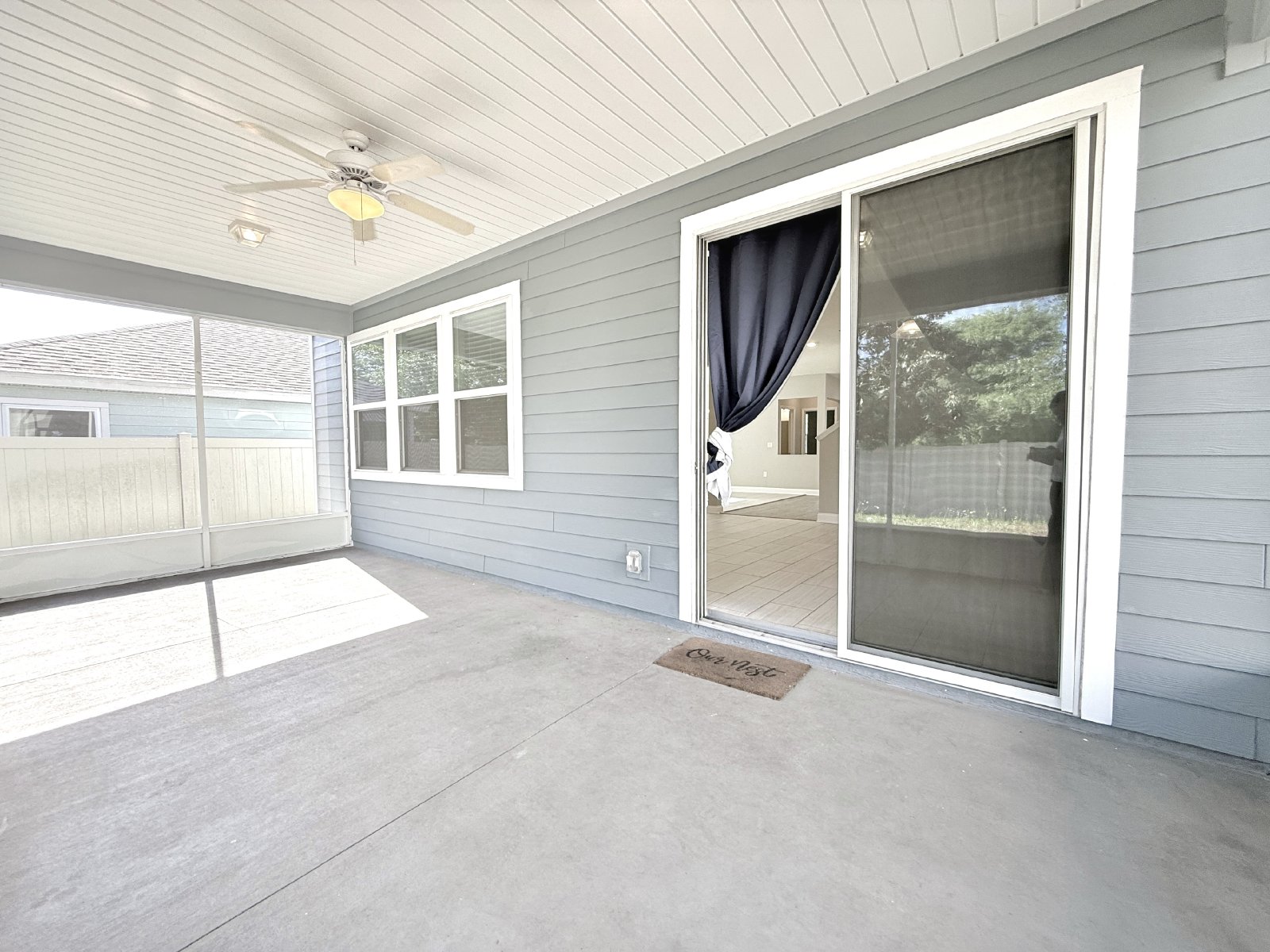 5BR Home with Downstairs Guest Suite, Screened Lanai & Fenced Yard property image