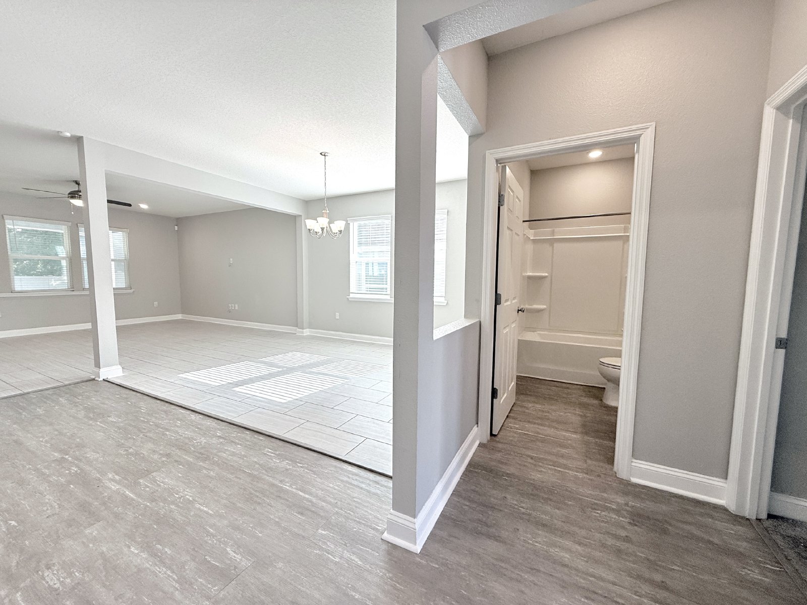 5BR Home with Downstairs Guest Suite, Screened Lanai & Fenced Yard property image