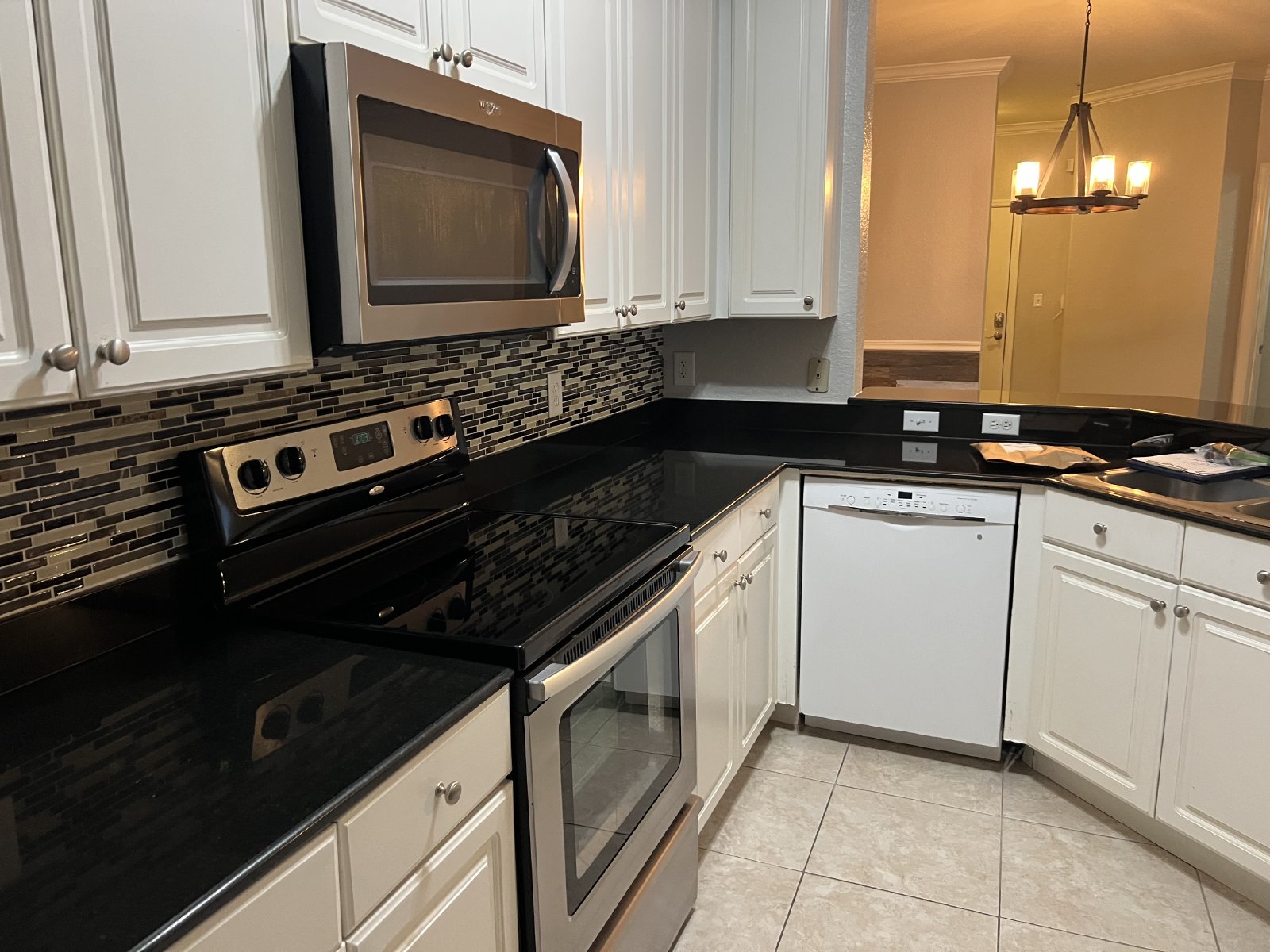 Spacious 3BR/2BA Gated Condo with Resort-Style Amenities! property image