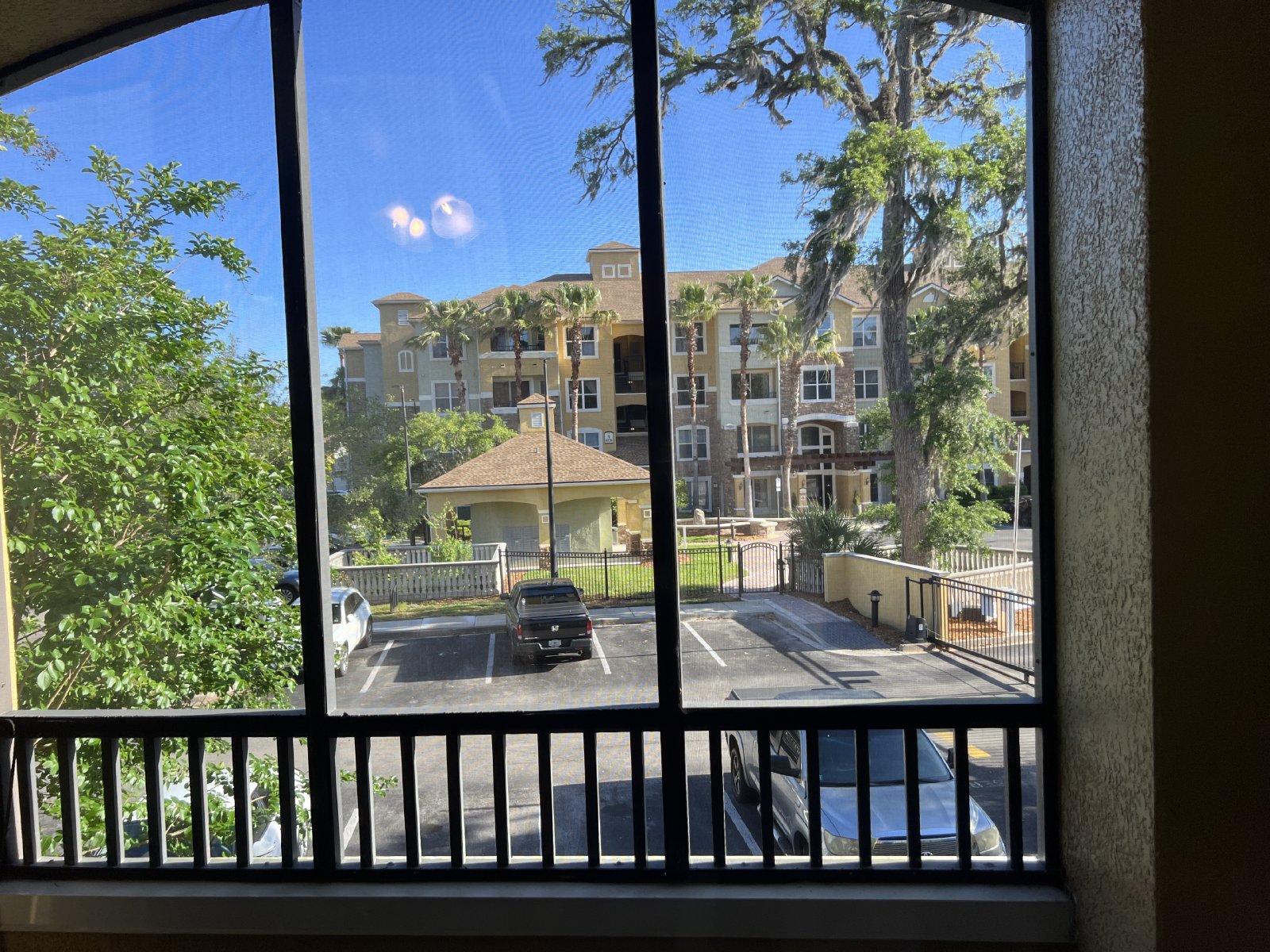 Spacious 3BR/2BA Gated Condo with Resort-Style Amenities! property image
