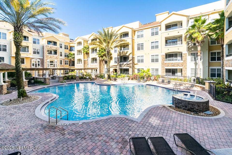 Spacious 3BR/2BA Gated Condo with Resort-Style Amenities! property image