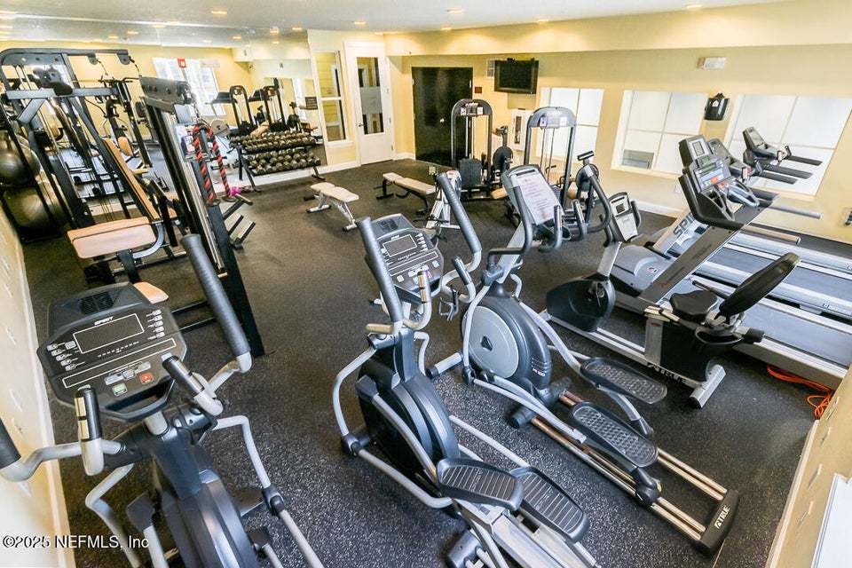 Spacious 3BR/2BA Gated Condo with Resort-Style Amenities! property image