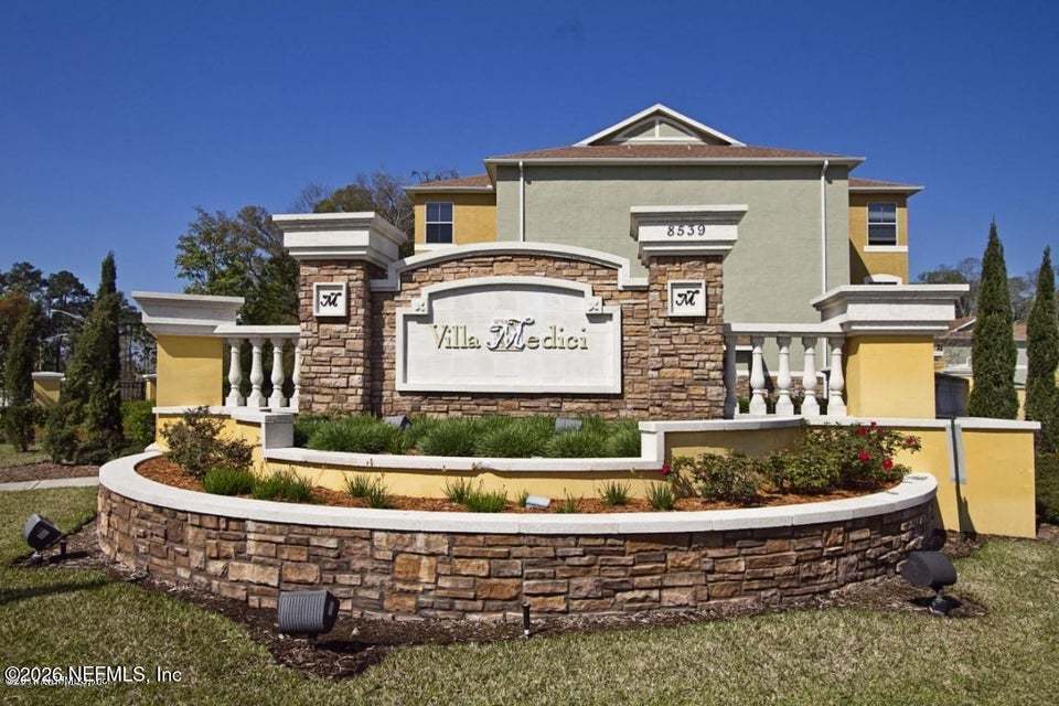 Spacious 3BR/2BA Gated Condo with Resort-Style Amenities! property image