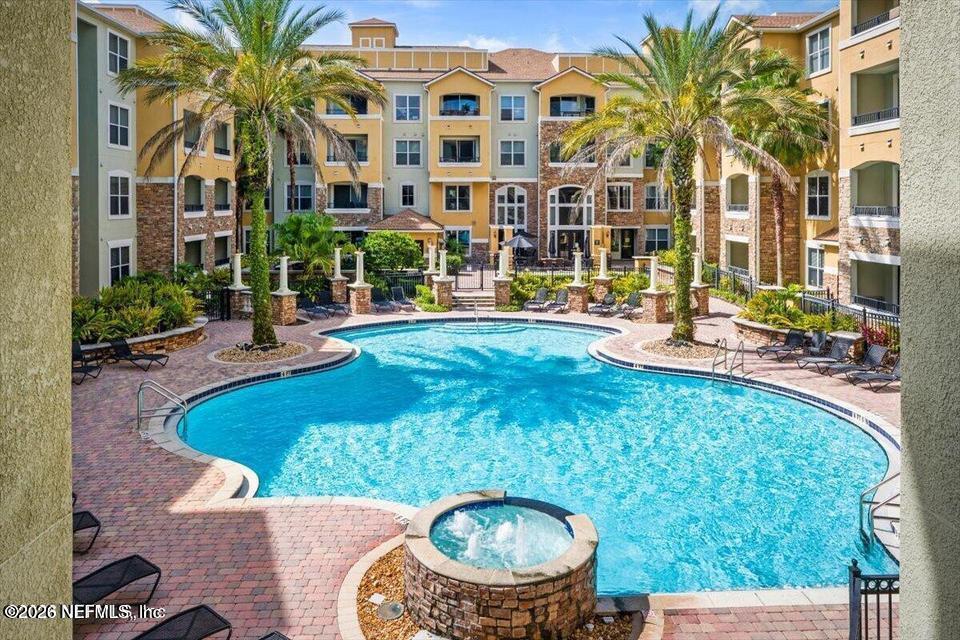 Spacious 3BR/2BA Gated Condo with Resort-Style Amenities! property image