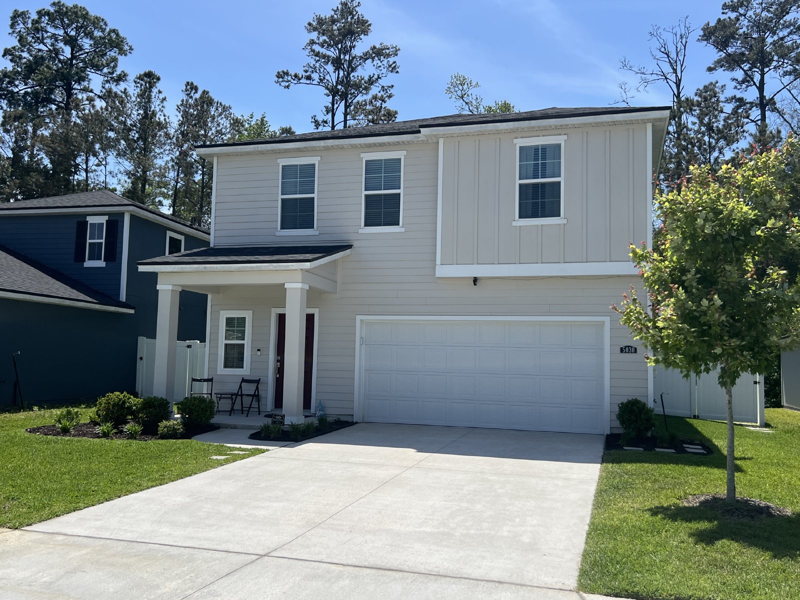 Like new 4 bed 2.5 bath home on quiet cul-de-sac property image