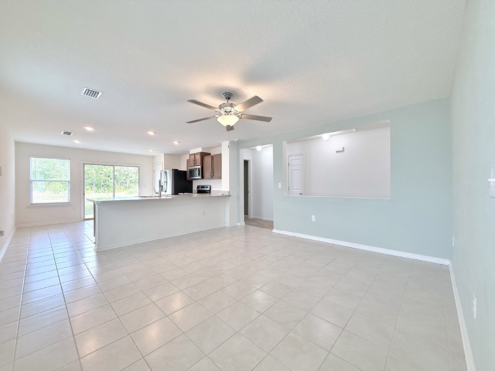 BR Home with Water View, 2-Car Garage & Easy I-10 Access property image