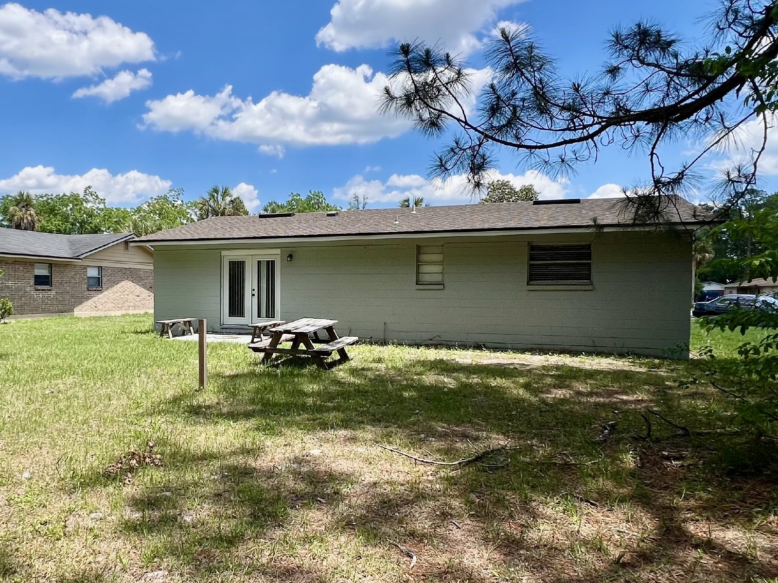 Affordable 3-bedroom home with large yard property image