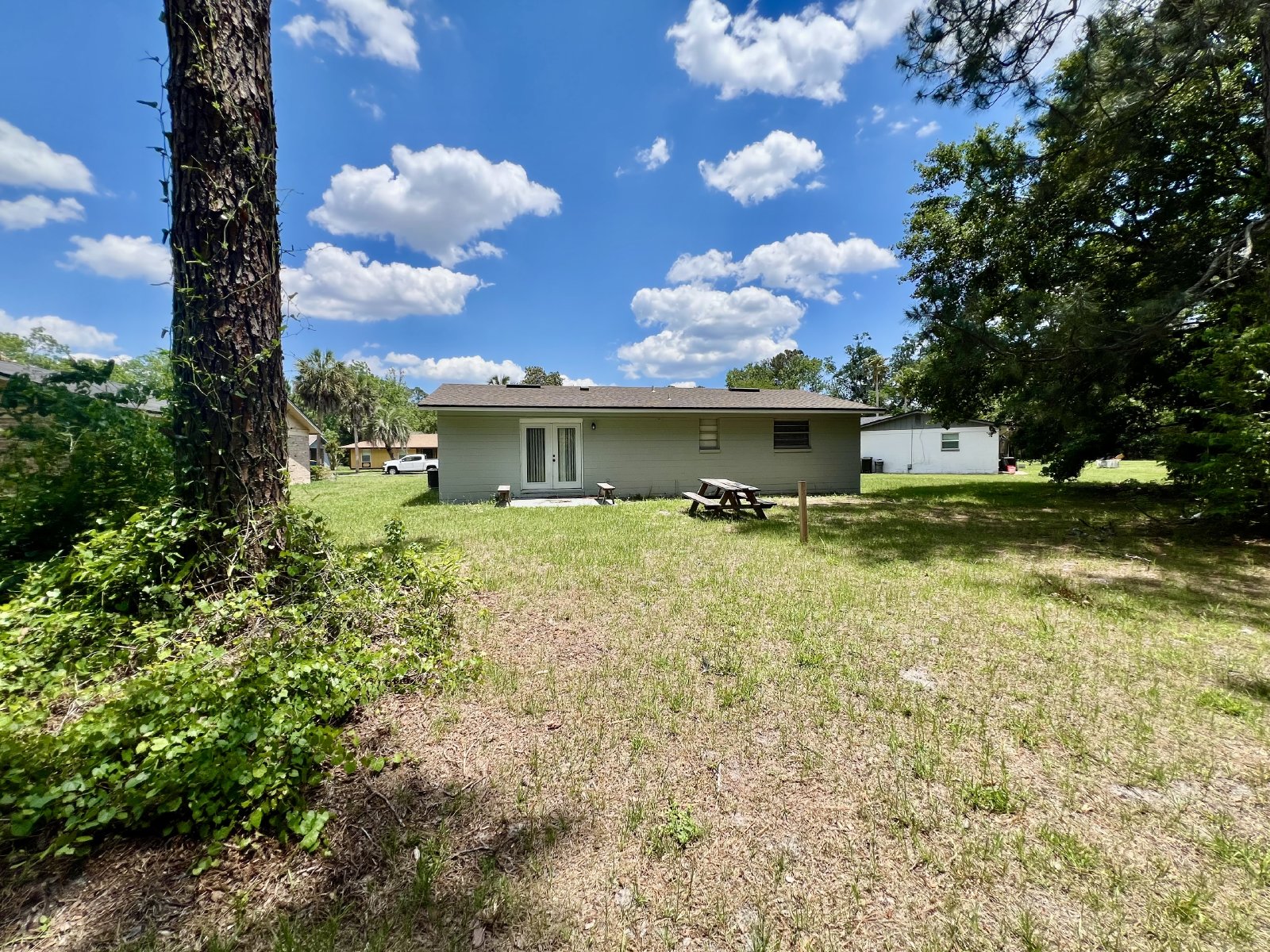 Affordable 3-bedroom home with large yard property image