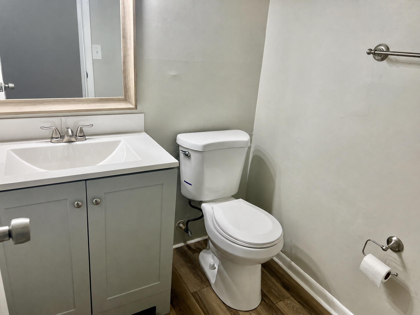 Affordable 3-bedroom home with large yard property image