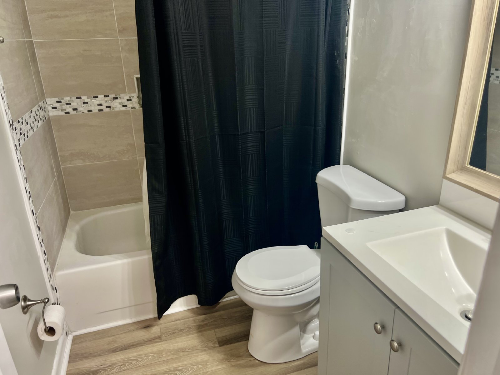 Affordable 3-bedroom home with large yard property image