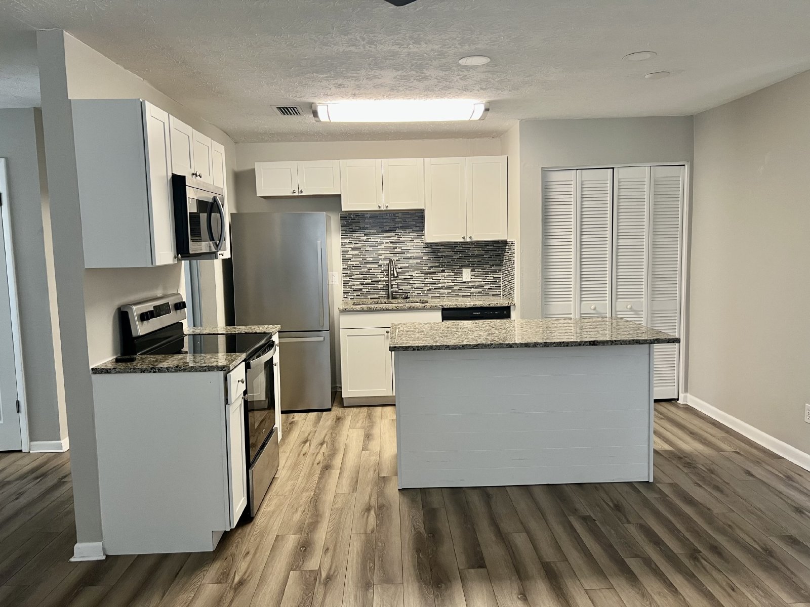 Affordable 3-bedroom home with large yard property image