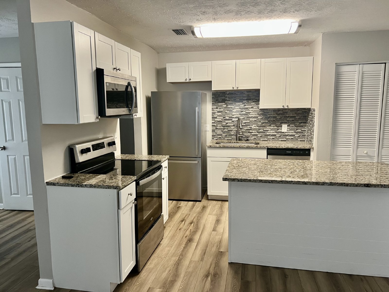 Affordable 3-bedroom home with large yard property image