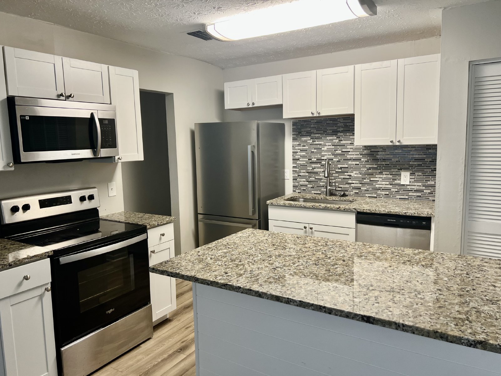 Affordable 3-bedroom home with large yard property image