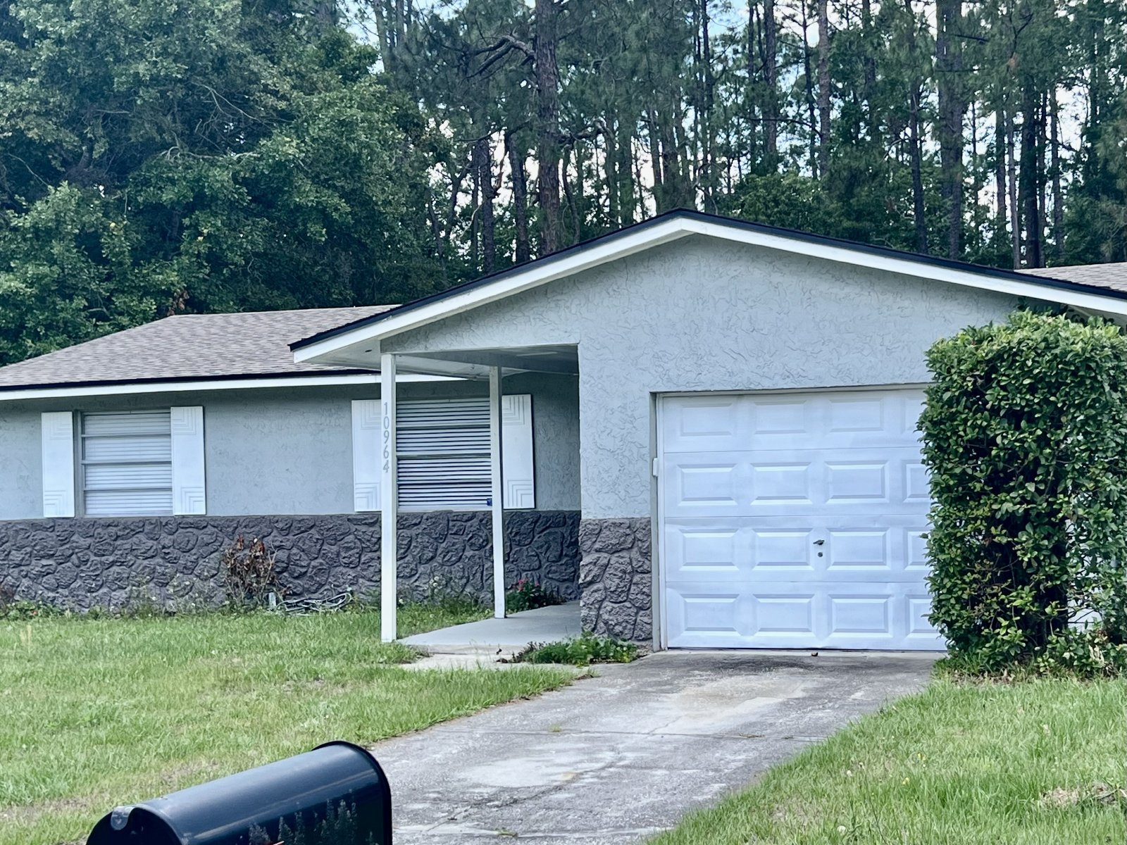 Affordable 3-bedroom home with large yard property image