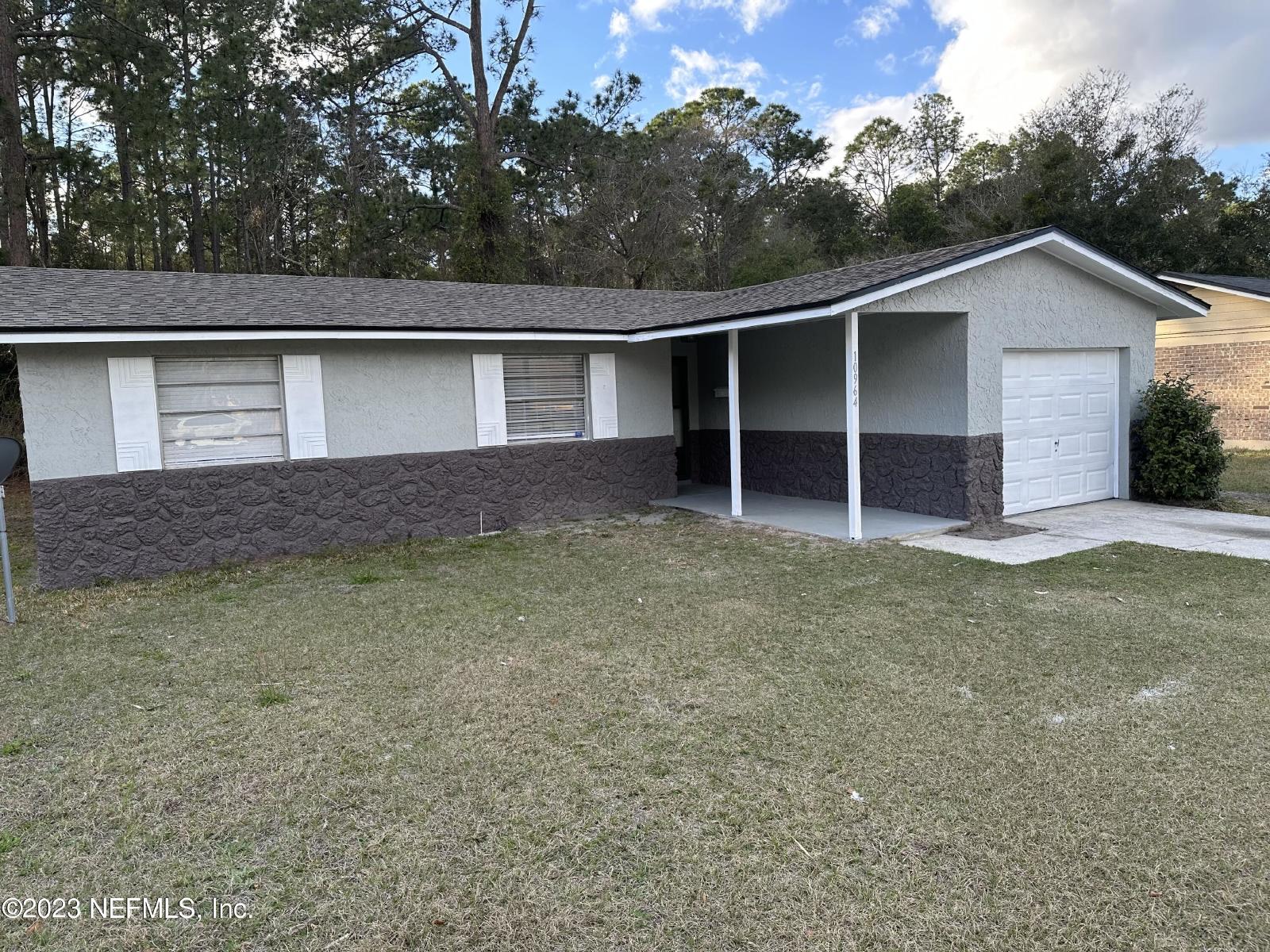 Affordable 3-bedroom home with large yard property image